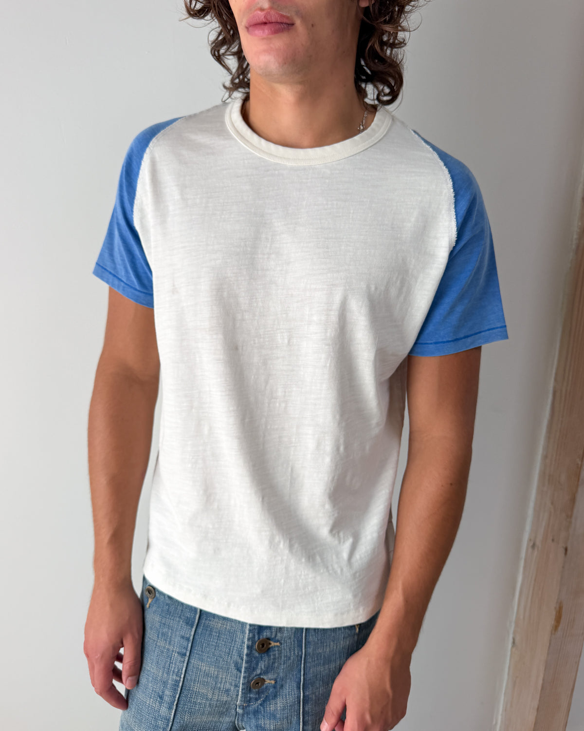 Wesley Tee