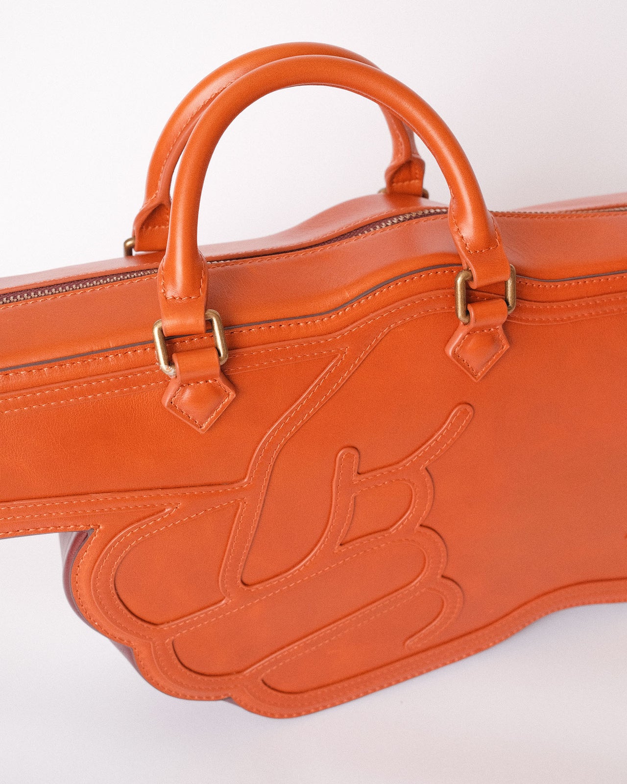 Foam Finger Bag (Made to Order)