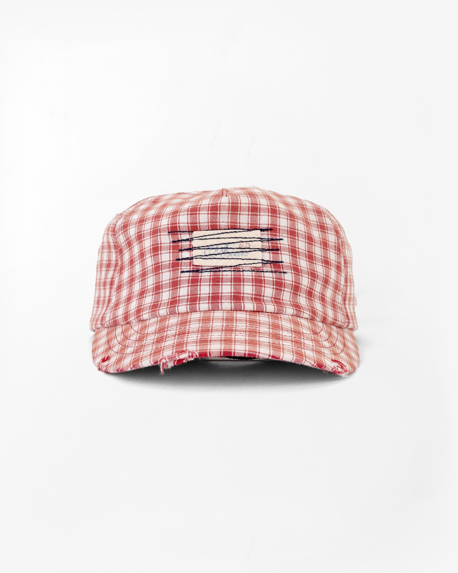 Monroe Hat - Arran Studios