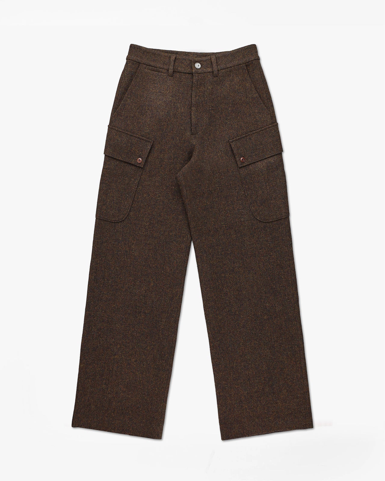 Pit Crew Trouser