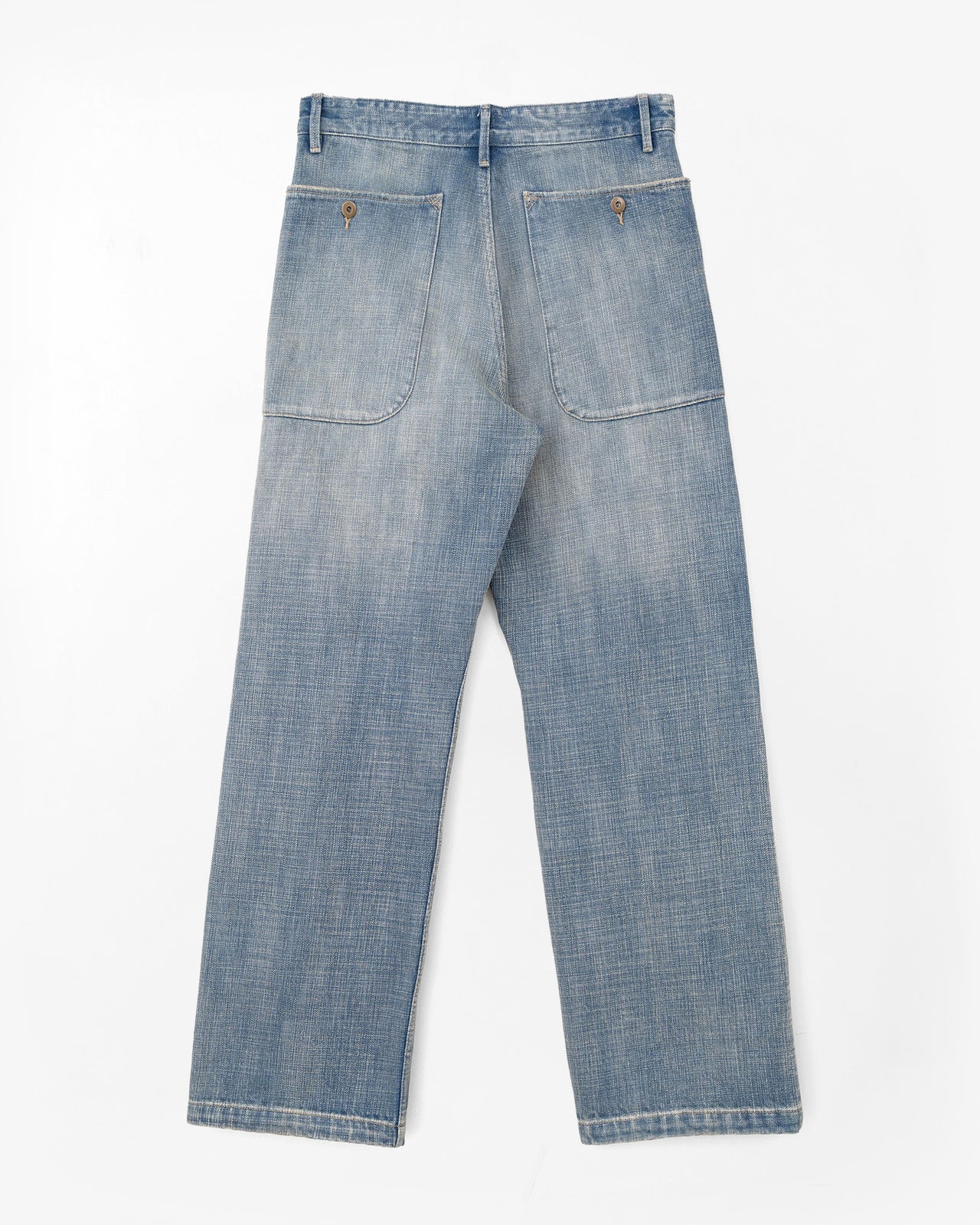 Rancher Pant - Slub