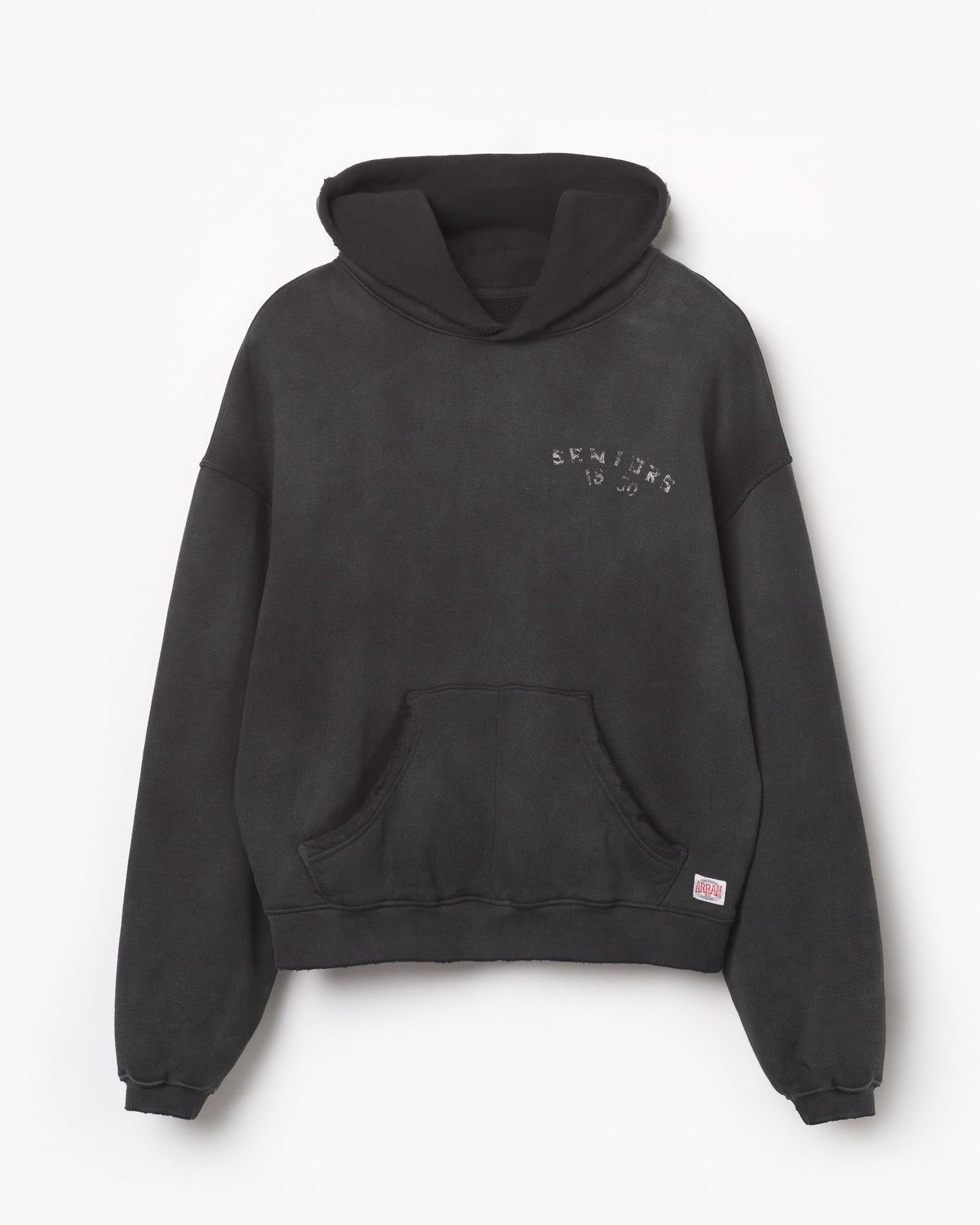 Valencia Hoodie