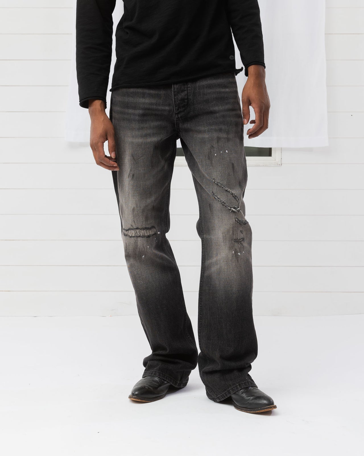 Speedway Denim