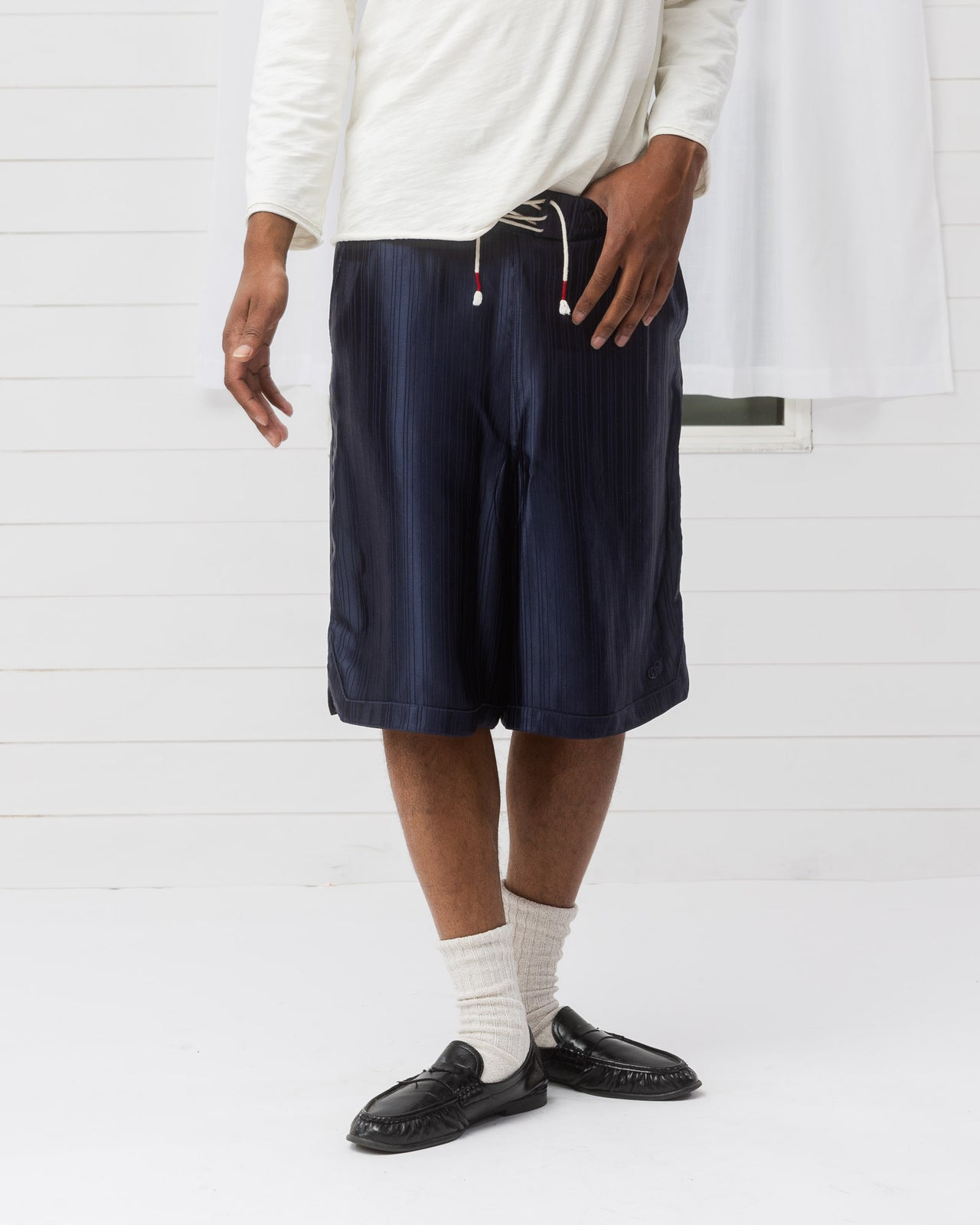 Holloway Short - Long