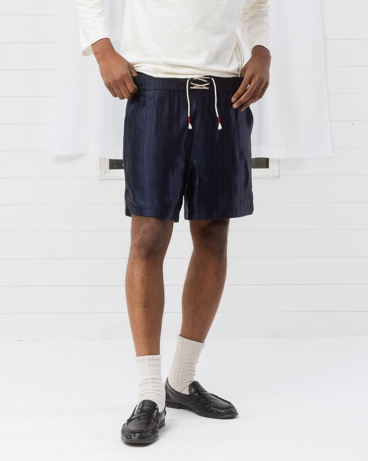 Holloway Short - Classic