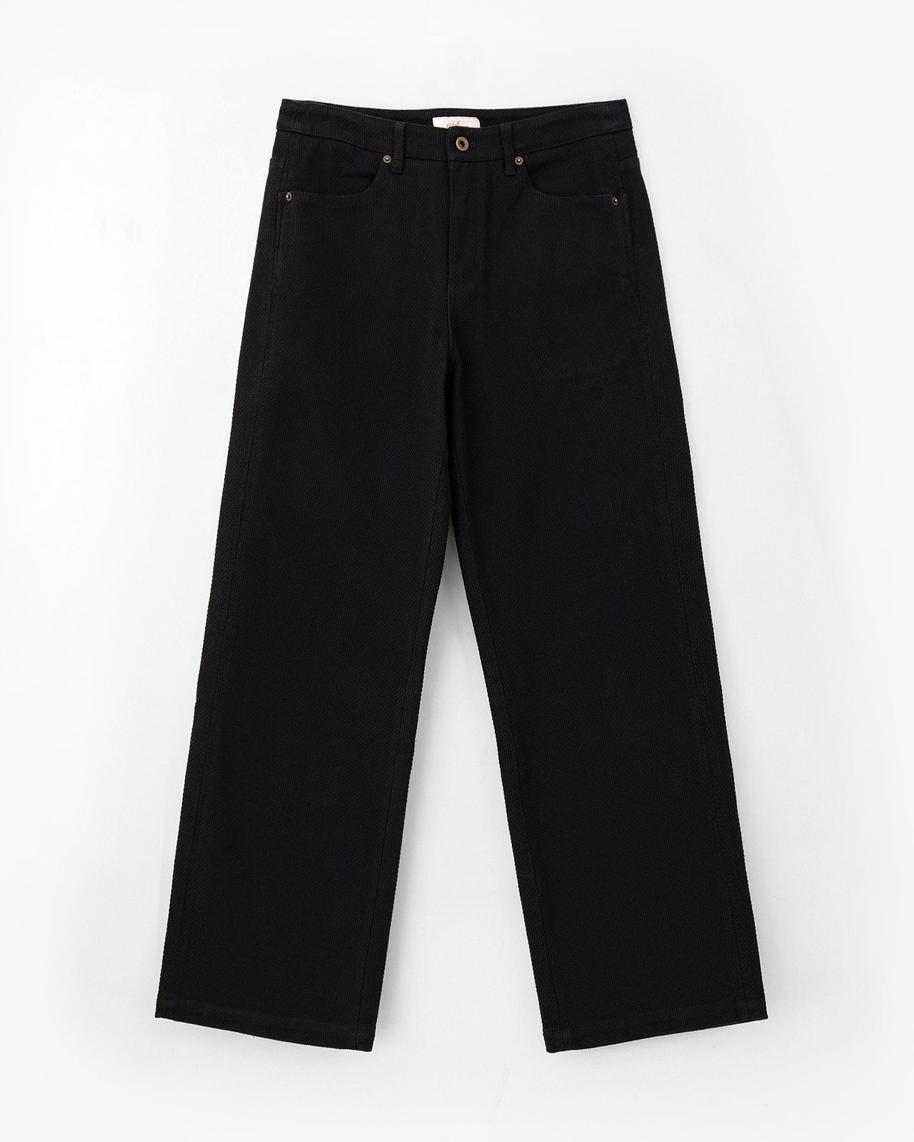Sashiori Pant