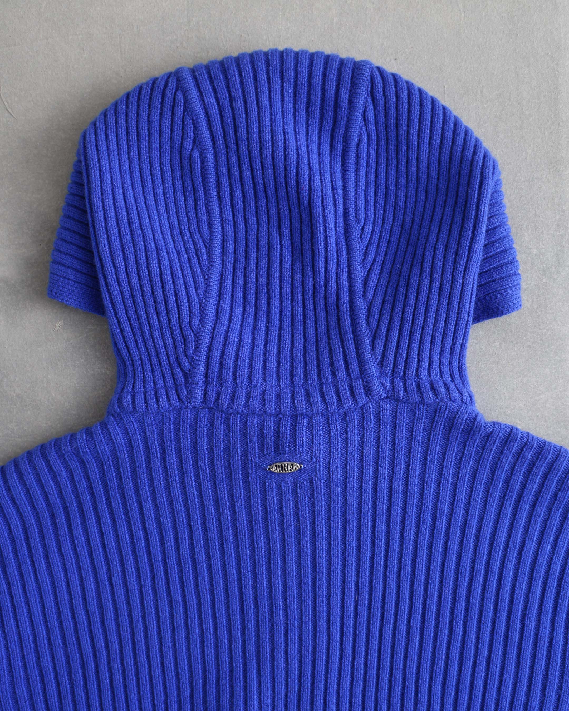 Tamarind Knit - Arran Studios