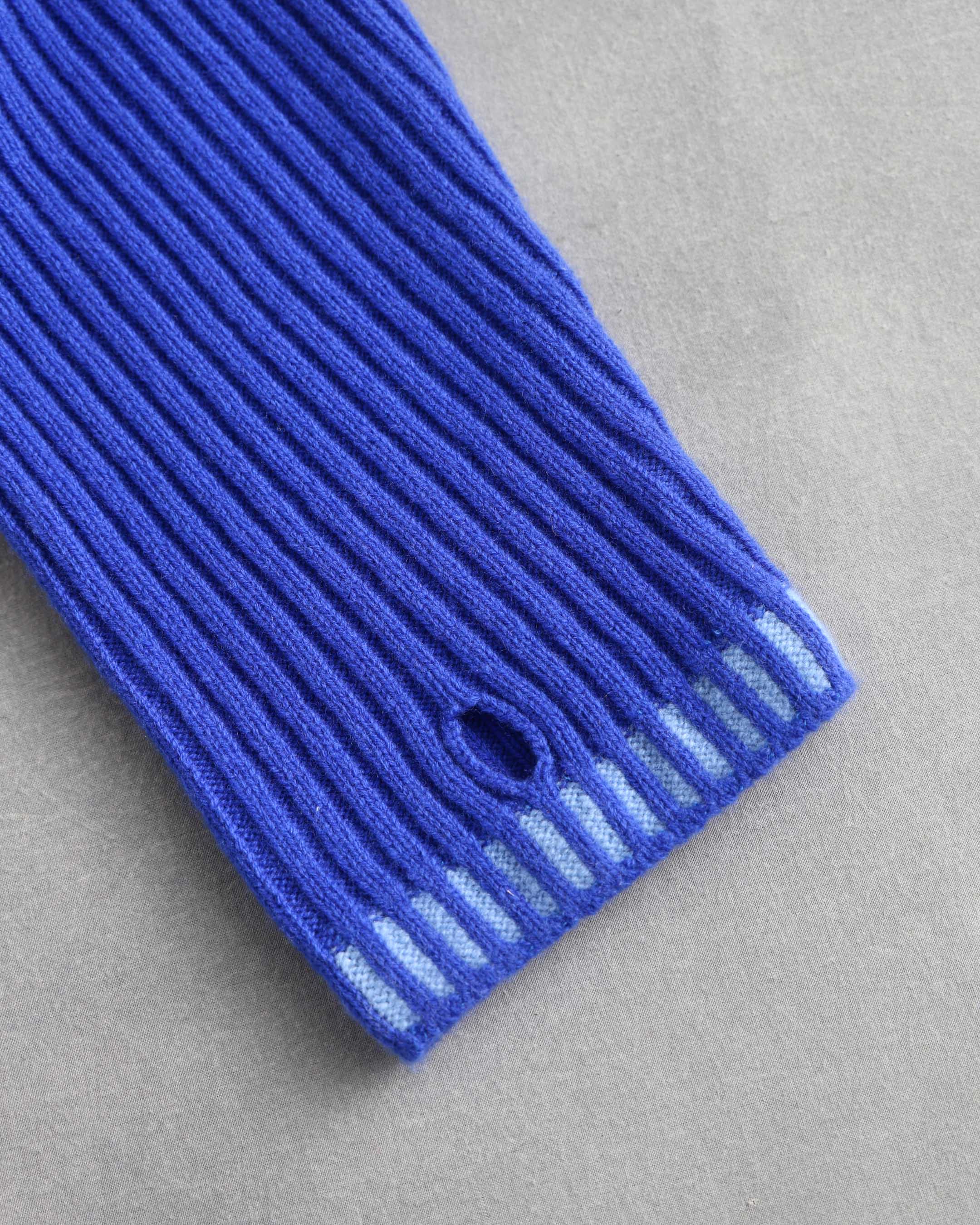 Tamarind Knit - Arran Studios