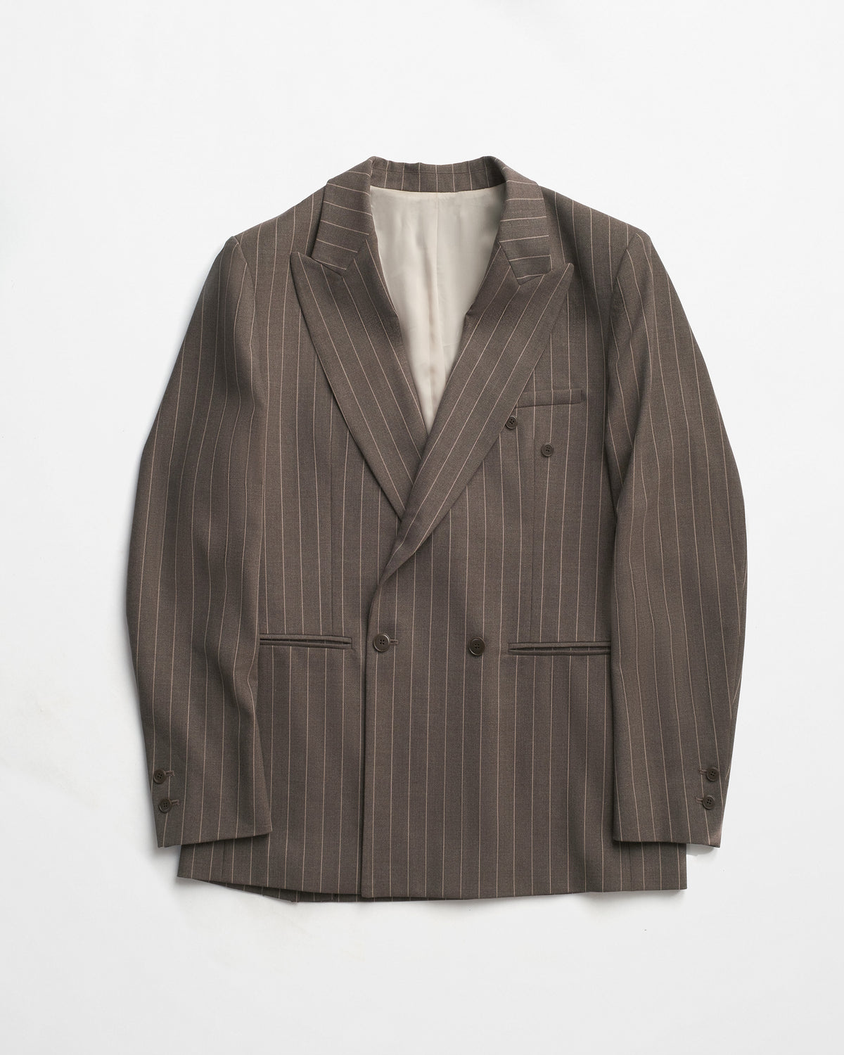 Union Blazer [Made to Order]