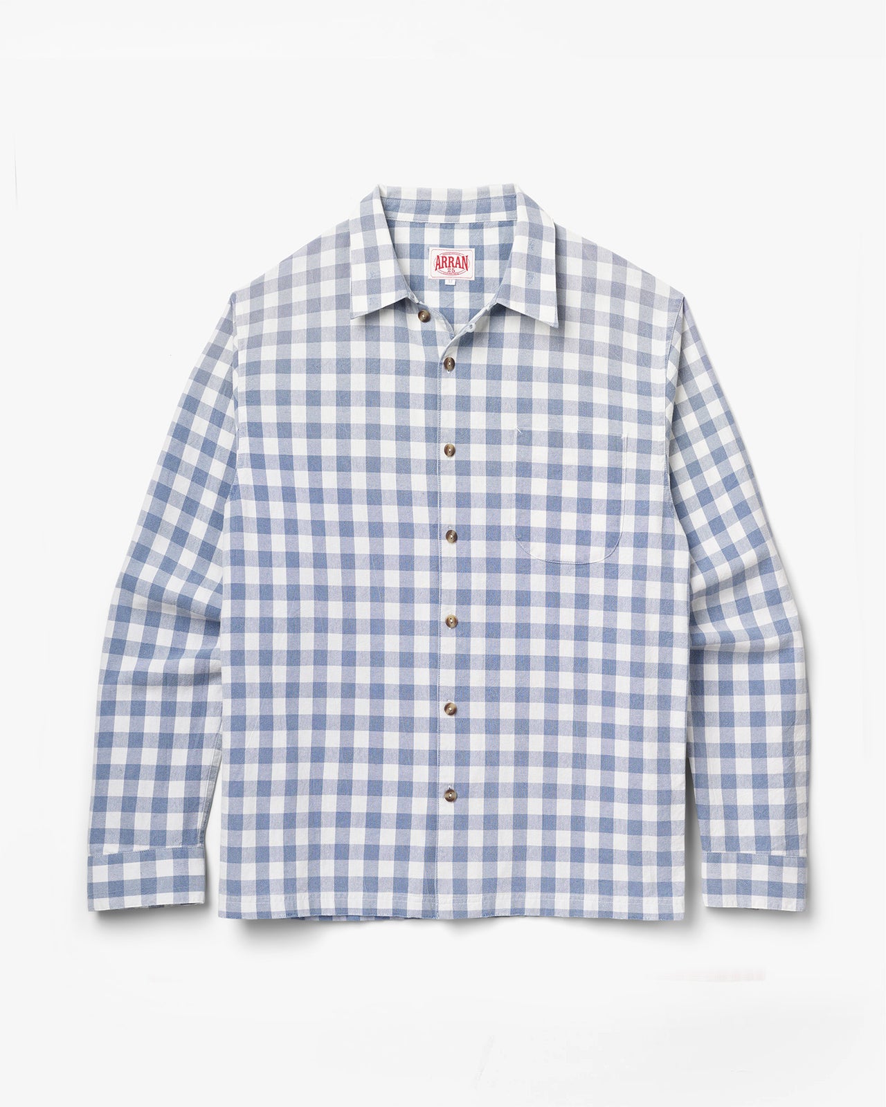Wayne Shirt