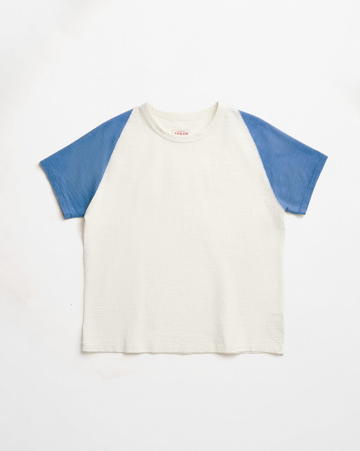 Wesley Tee