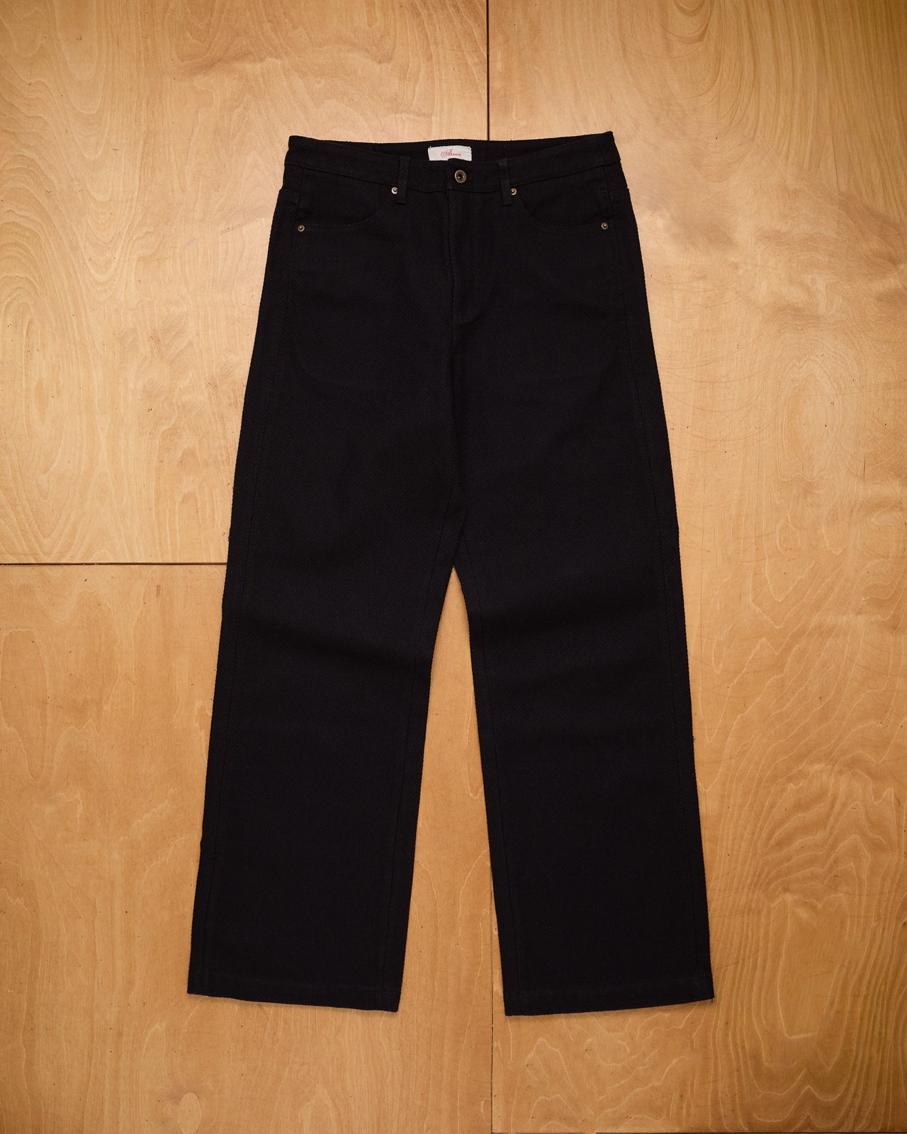 Sashiori Pant