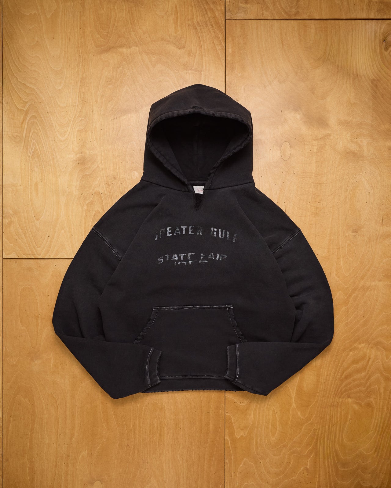 State Fair Hoodie