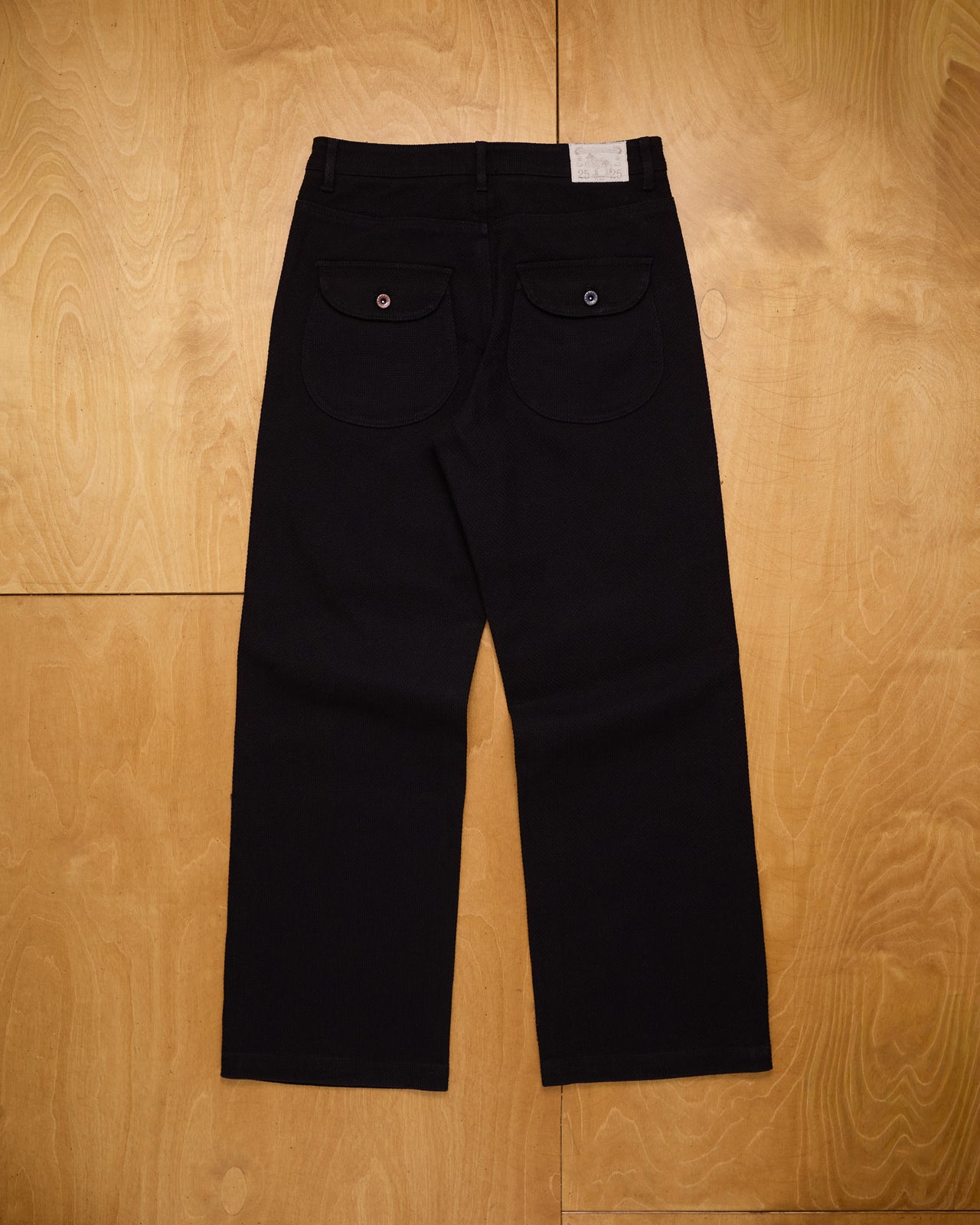 Sashiori Pant