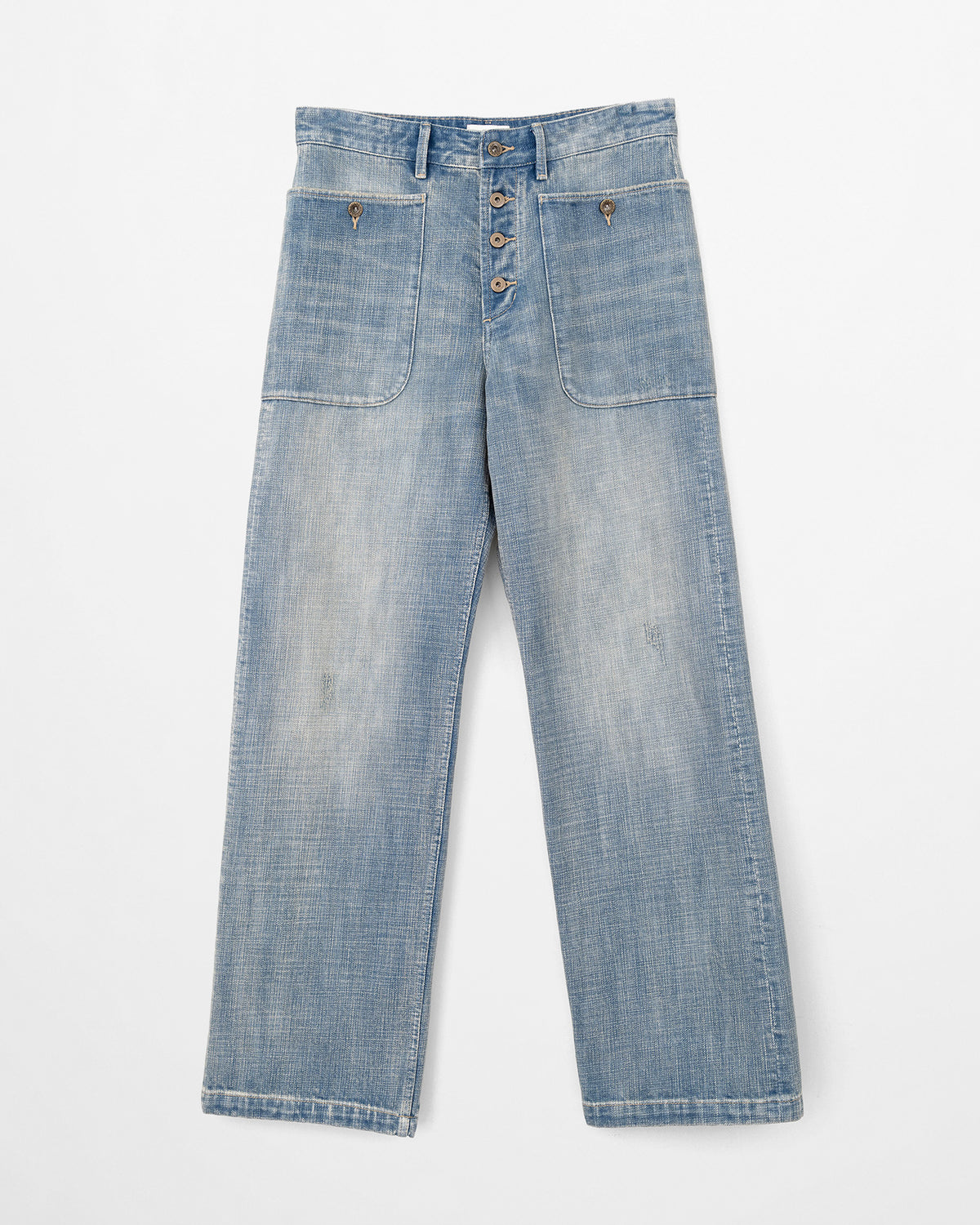 Rancher Pant