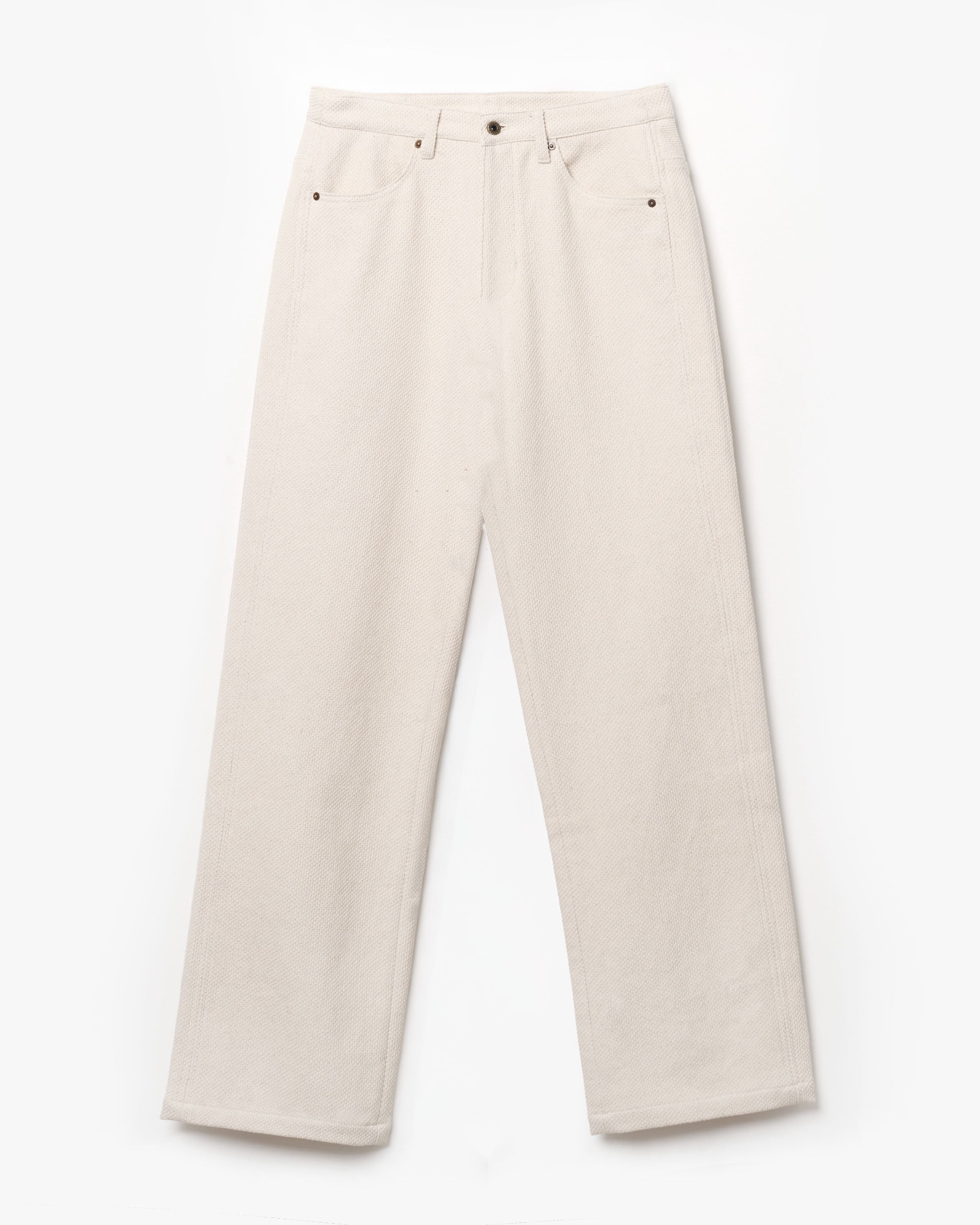 Sashiori Pant - Arran Studios