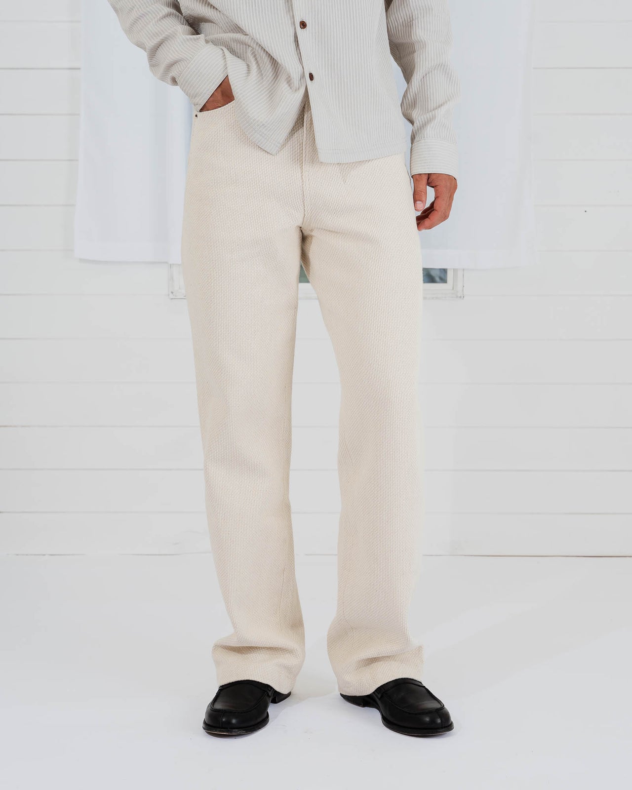 Sashiori Pant
